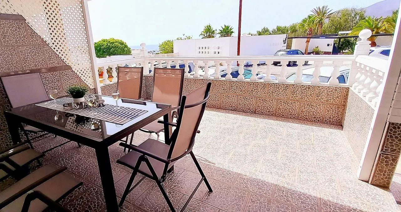 Jandia Mar 4 Villa Morro Jable